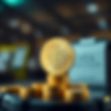 Legal considerations in cryptocurrency fundraising