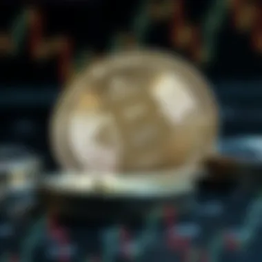 Technical indicators for Litecoin