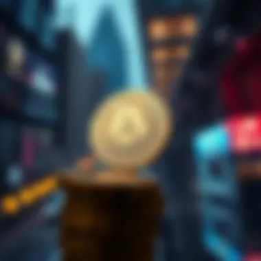 Investment potential overview for livu coin