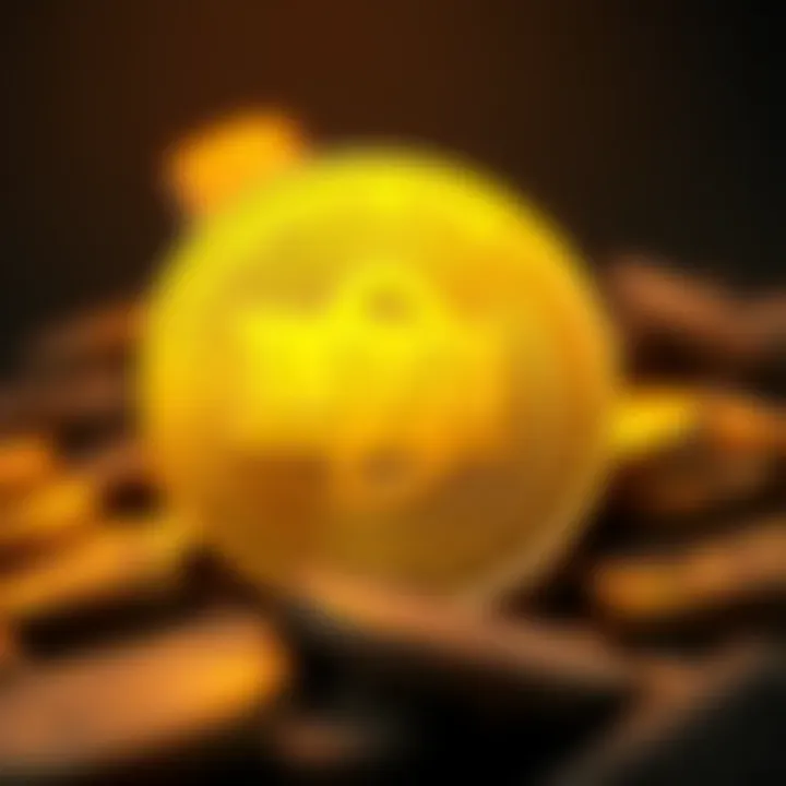 Market position analysis of livu coin