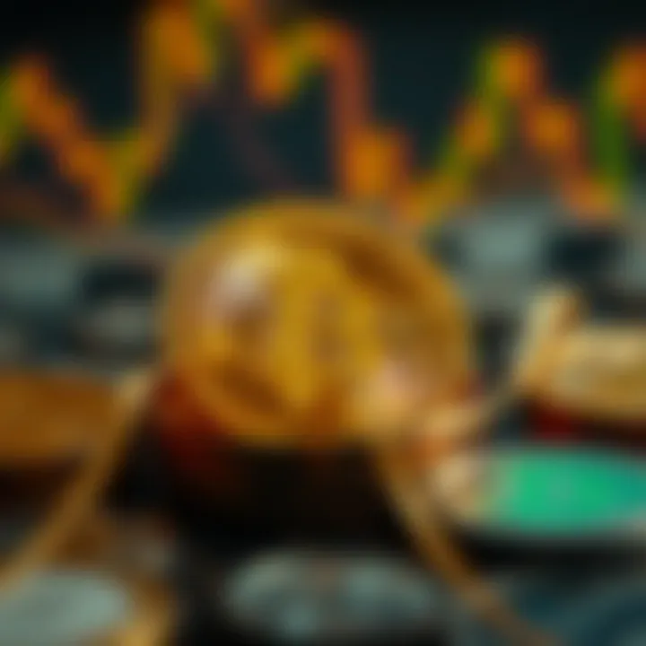 Market trends of LTCUSD