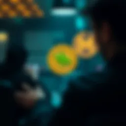 Exploring the features of MantaCoin