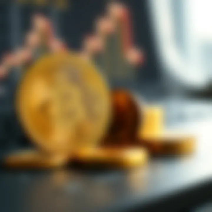 Comparative analysis of margin ratios in financial products and cryptocurrency