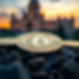 Understanding Margin Ratio Conceptual illustration of margin ratio and its significance in investment