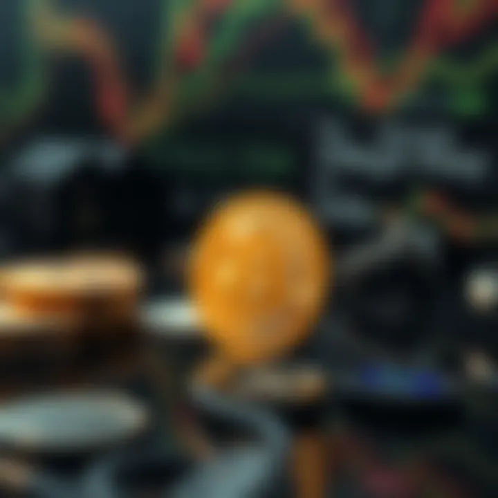 Market sentiment towards Bitcoin