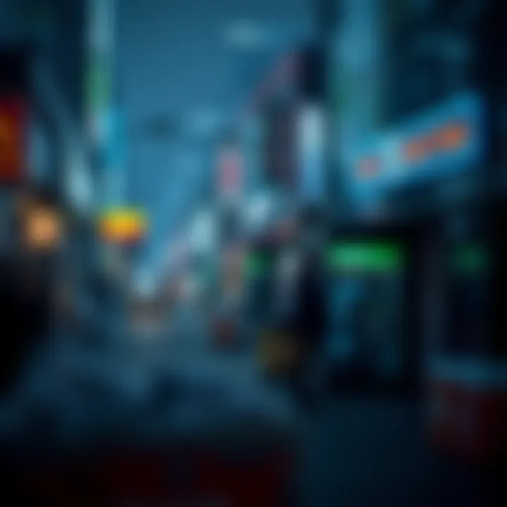 Market trends affecting carry trades