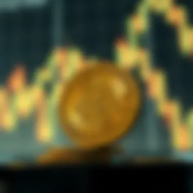 Market trends analysis for cryptocurrency