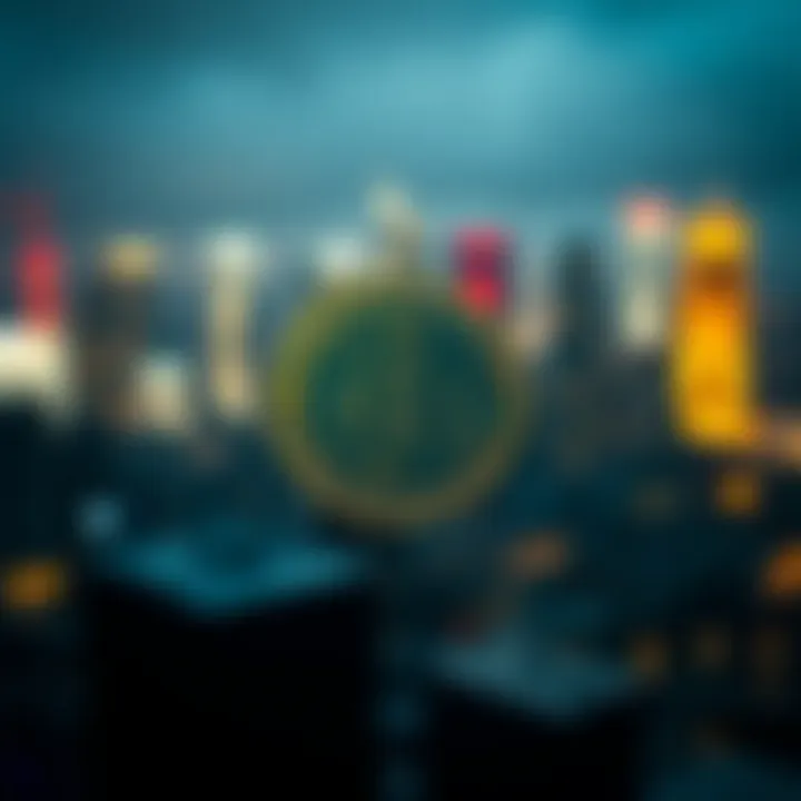 Reflecting market trends in investment platforms