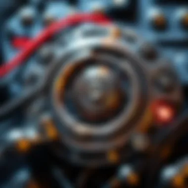 Technical mechanisms of the Maverick Protocol