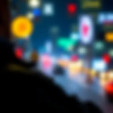 Deep dive into the meanings behind visual symbols in crypto