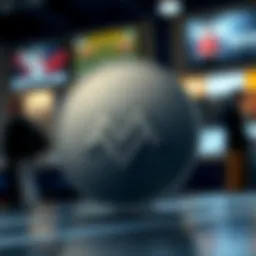 MeshSwap: 분산형 금융의 새로운 장 Introduction