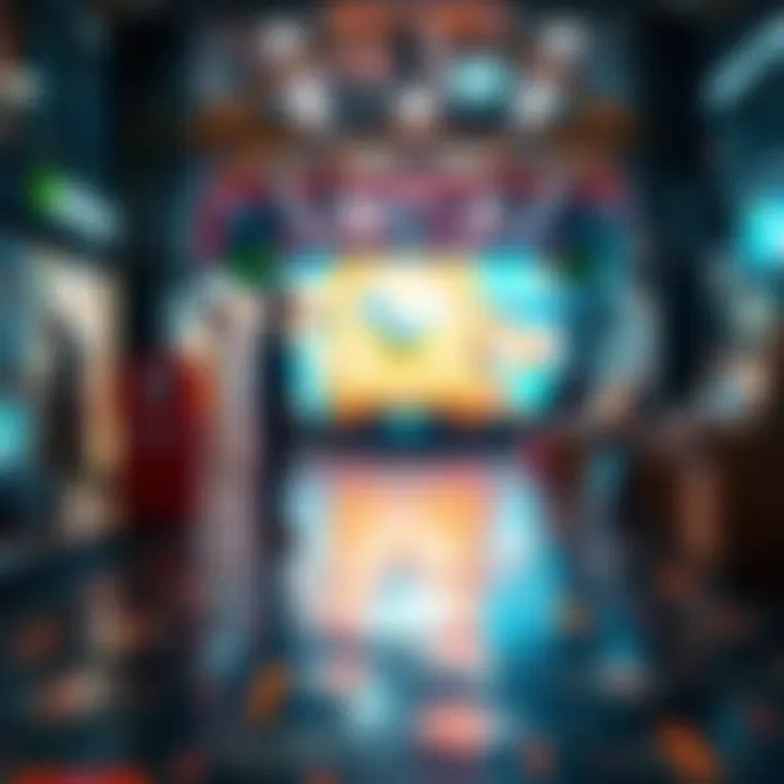 Key technological strengths of Metabity