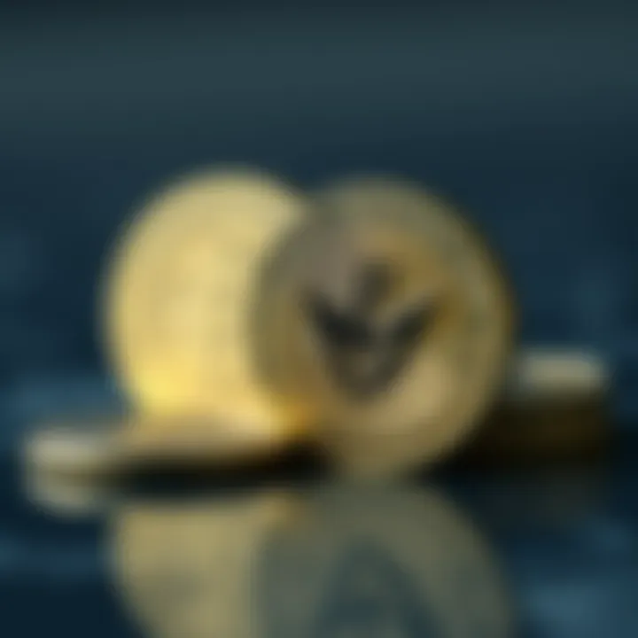 Visual comparison between MetaCoin and traditional cryptocurrencies