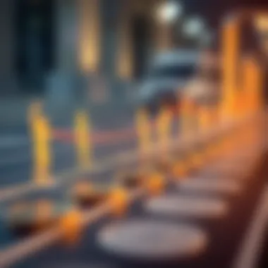 Historical timeline illustrating the evolution of microtransactions