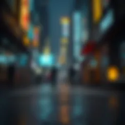 미국 달러와 한국 원화 환율 분석 Introduction