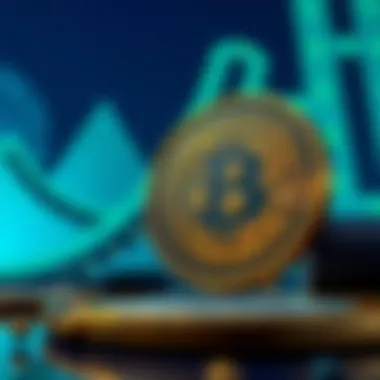 Visual representation of smart contracts in Mina Coin