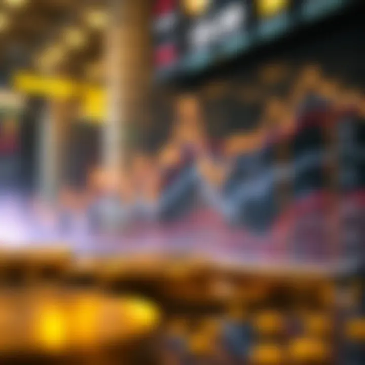 Future projections of the cryptocurrency market influenced by Mocaverse