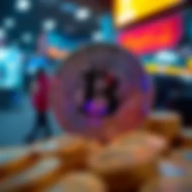 Innovative use cases of cryptocurrencies in the Mocaverse