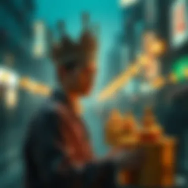 모네타마켓: 암호화폐 거래의 새로운 패러다임 Summary