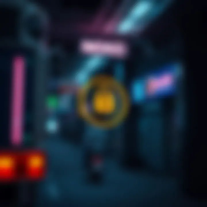 Security Measures Implemented in MXC Exchange