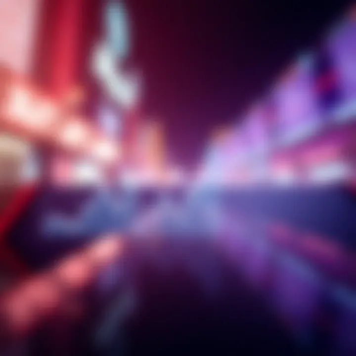 Graph depicting market trends of Myrocoin