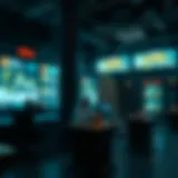 An overview of the Non-Small Token platform functionality