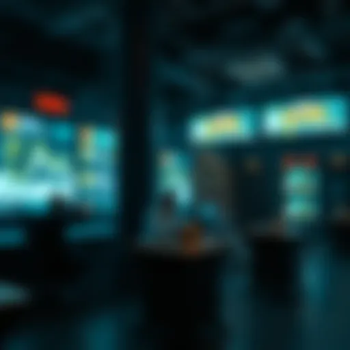 Exploring Non-Small Token Platform Features An overview of the Non-Small Token platform functionality