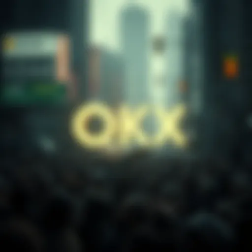 OKX 거래소 수수료 분석 Introduction