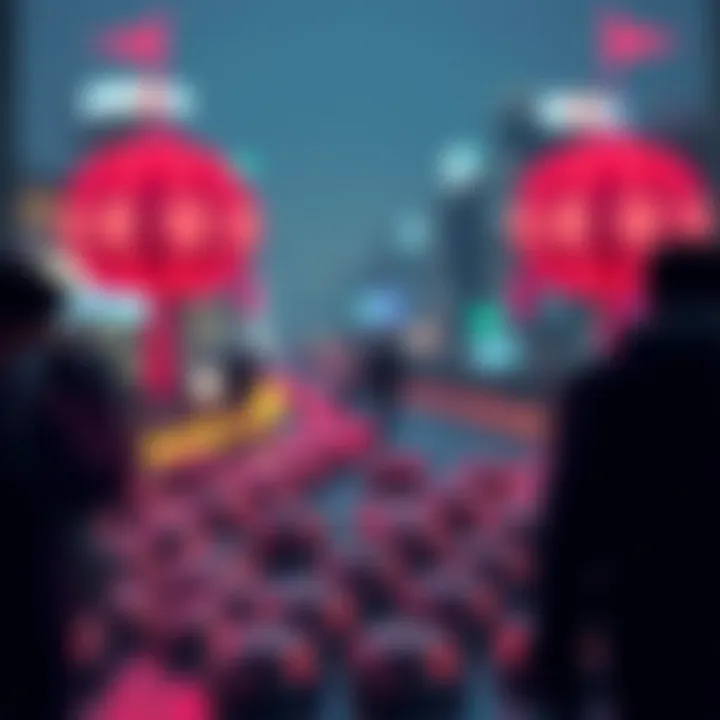 Benefits of omnichain in blockchain ecosystems