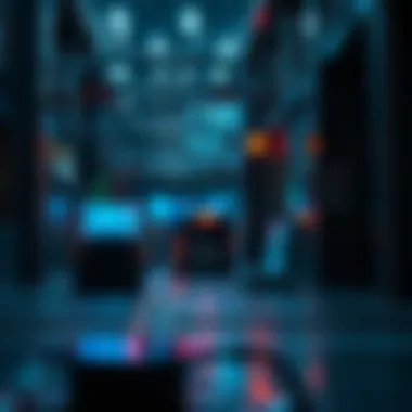 Real-world applications of omnichain systems