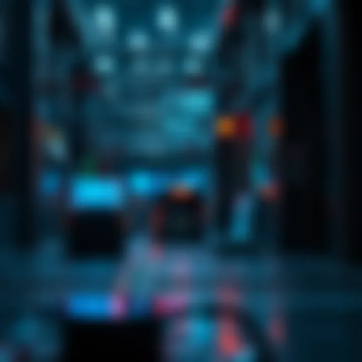 Real-world applications of omnichain systems