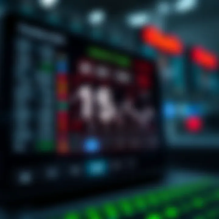 An online tool for checking real-time exchange rates