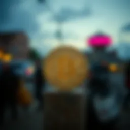 오르빗 코인: 암호화폐의 새로운 지평 Introduction
