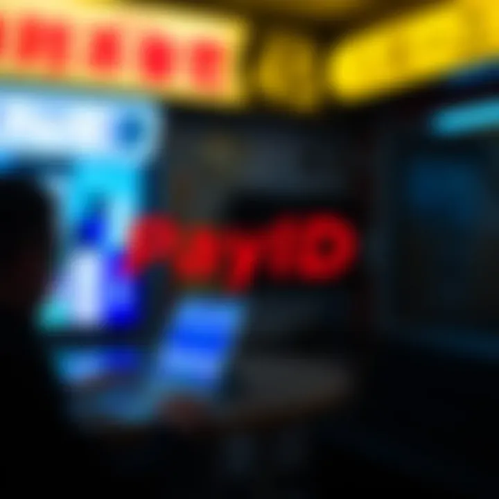 PayID: 디지털 결제의 미래에 대한 탐구 Summary