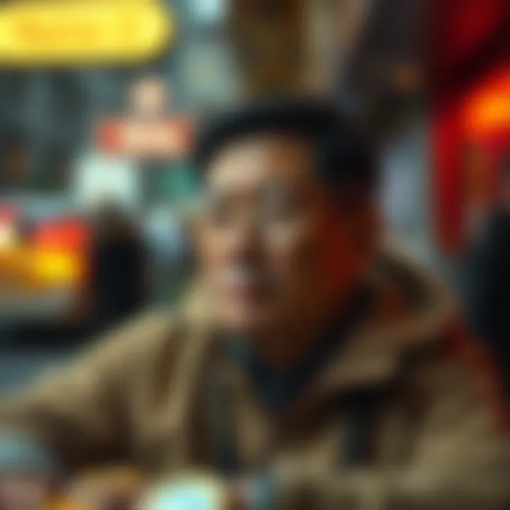 Notable 페이코인 거래소의 이해와 분석