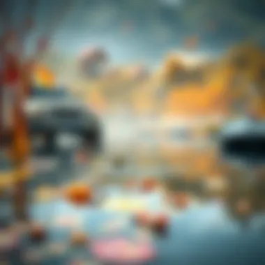 Notable Pond 코인: 생태계와 투자 가능성 탐구