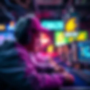 Popular P2E games showcased