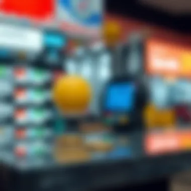 Security considerations for implementing POS integration API