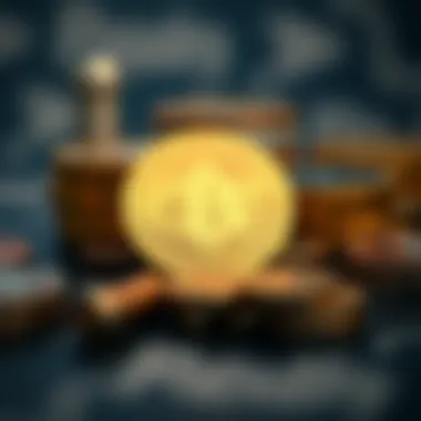 Strategies for Protecting Personal Information in Cryptocurrency Protecting personal information in crypto
