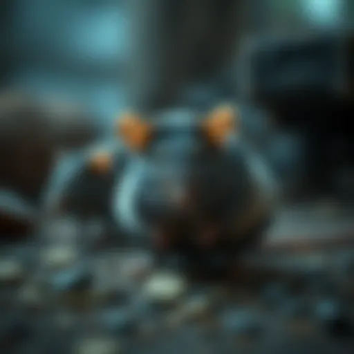 Rats 코인 이해하기: 시장 동향과 투자 기회 Introduction