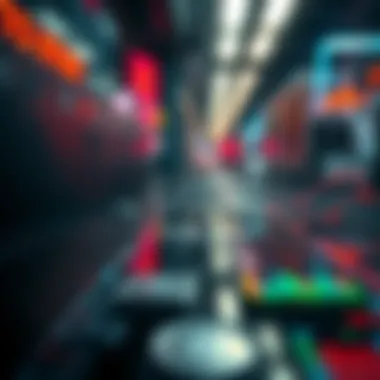 Real-time Data Applications