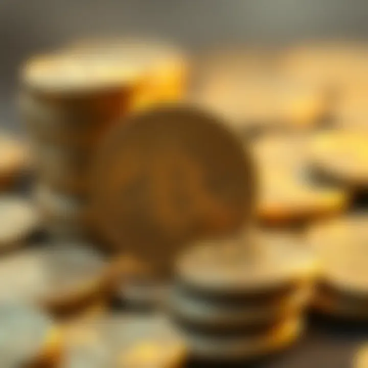 Real-world applications of fungible tokens in finance