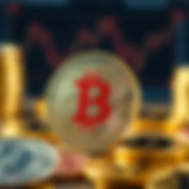 Comparative analysis of cryptocurrencies