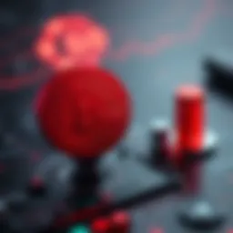 Innovative technology behind RedCoin