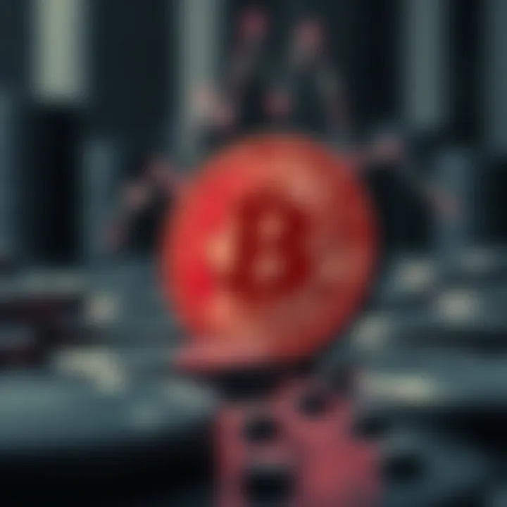 Investment opportunities in RedCoin