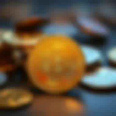 Current market trends of Ripple Coin