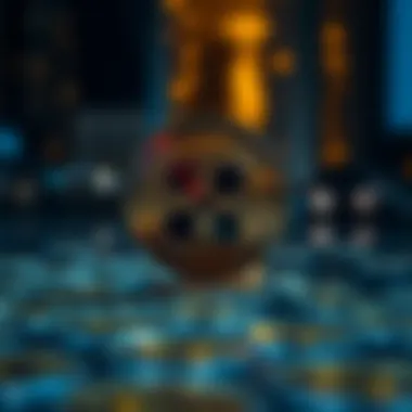 In-depth analysis of Ripple Coin's technology