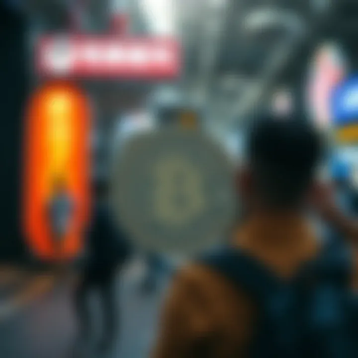 Public reception and response to new technology