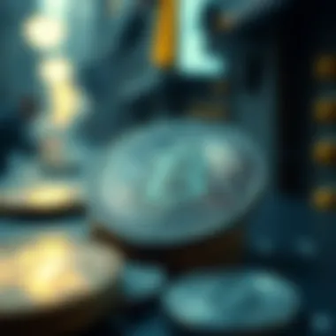 루그풀: 암호화폐 사기의 이해와 예방 Summary