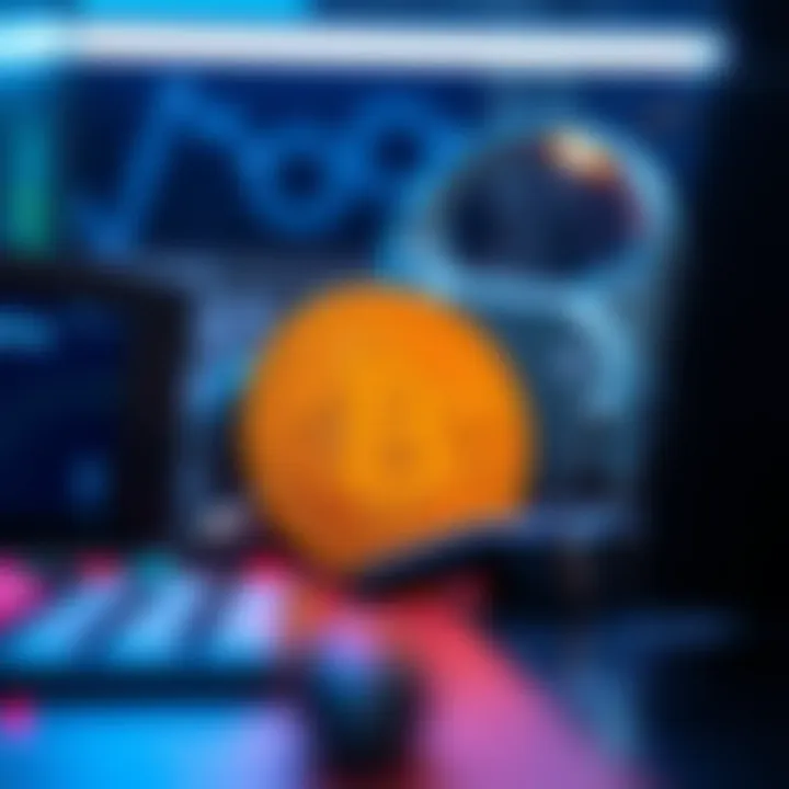 Secure transactions in Bitcoin gaming